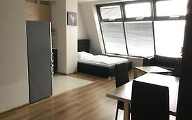 Młynowa - Apartamenty Centrum New